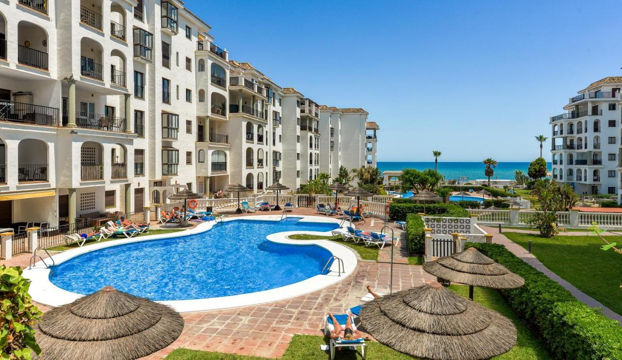 Duquesa Port Retreat Apartment Manilva Exterior photo