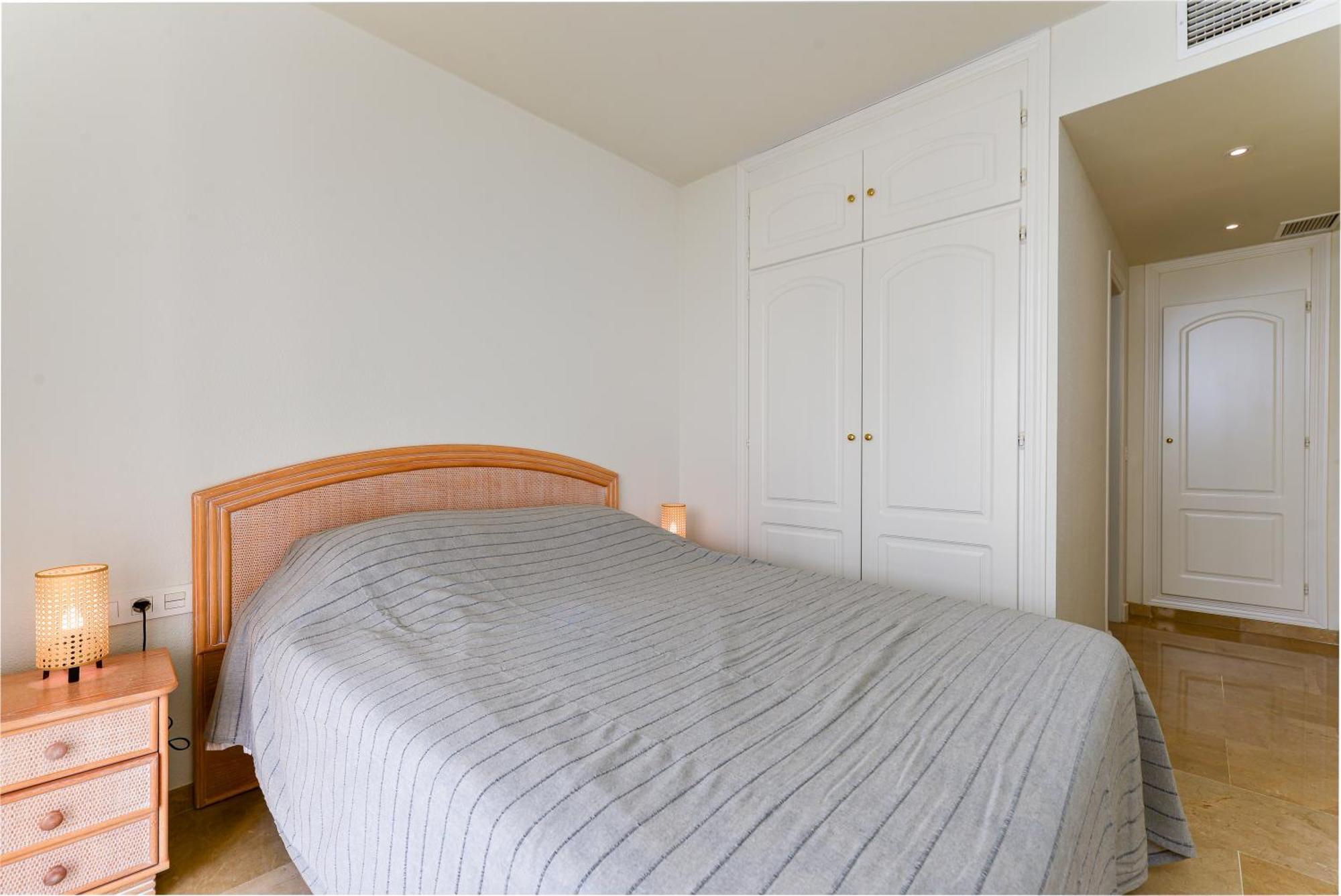 Duquesa Port Retreat Apartment Manilva Exterior photo